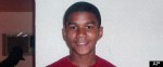 Trayvon Martin