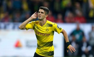 christianpulisic